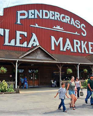 Pendergrass