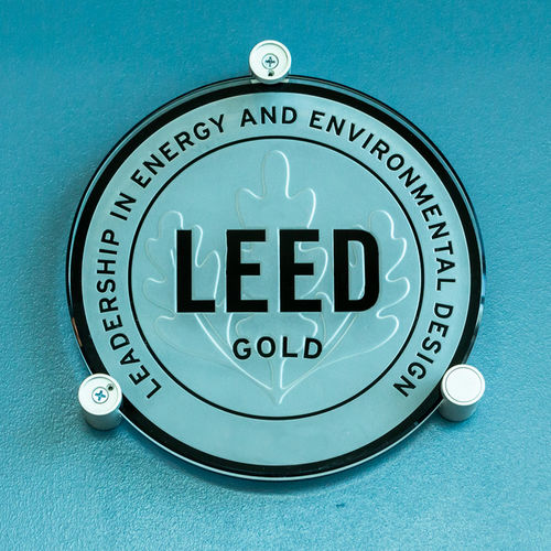 LEED Benefits For Homeowners