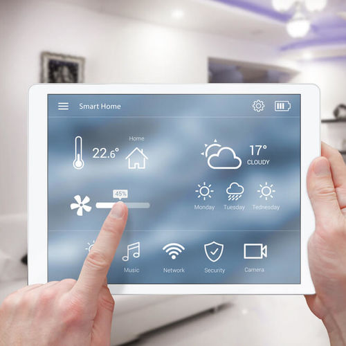 Get Started With Smart Home Automation