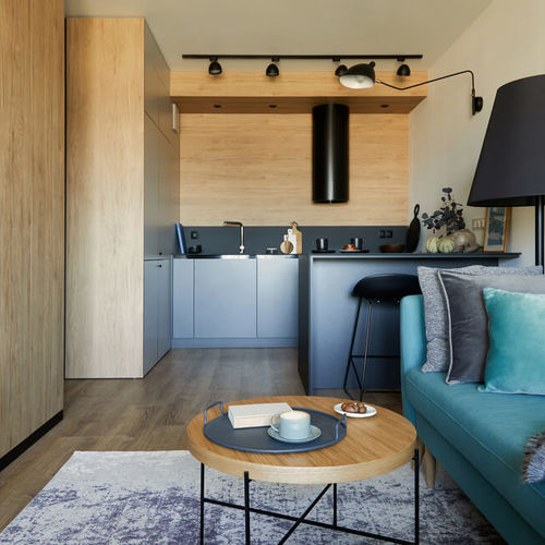 Tips And Tricks To Live In Small Spaces