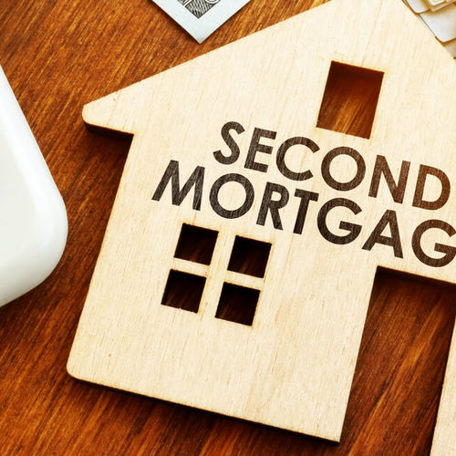 What Is A Second Mortgage?