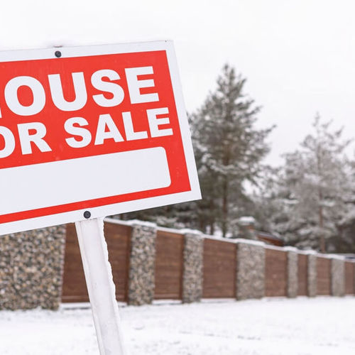Prepare Your House To Sell In 5 Steps
