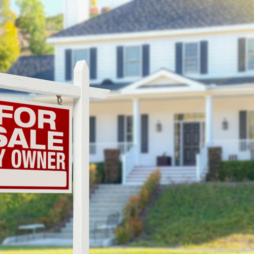 Why Is It a Great Time to Sell Your Property?