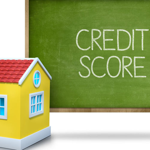 Improving Your Credit Score for Home Buying