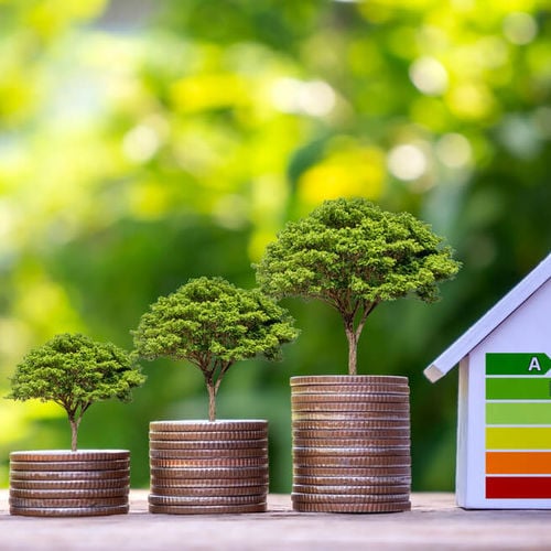 Improving Energy Efficiency In Older Homes