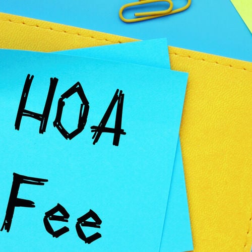 Top 5 Essential Questions To Ask About HOA Fees