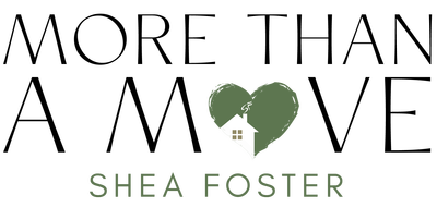 Shea Foster &#8211; LOGO &#8211; colored