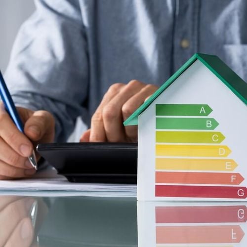 What You Need To Know About Energy Efficiency Ratings