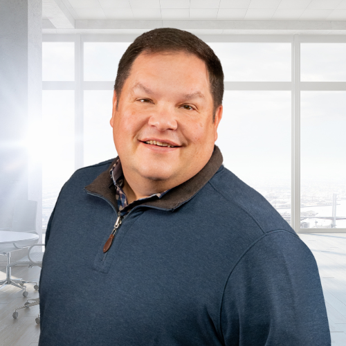 Guy Barretta photo