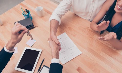 How To Win A Bidding War Without Overpaying
