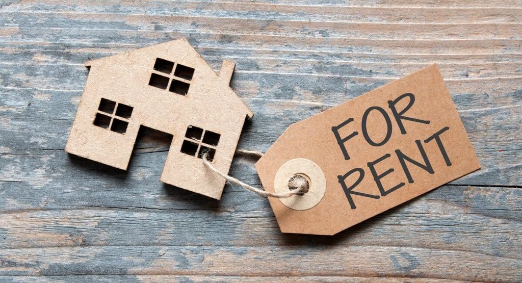 Future Rent Owner Buying A Home With Future Rental Potential - Michael Carr & Associates