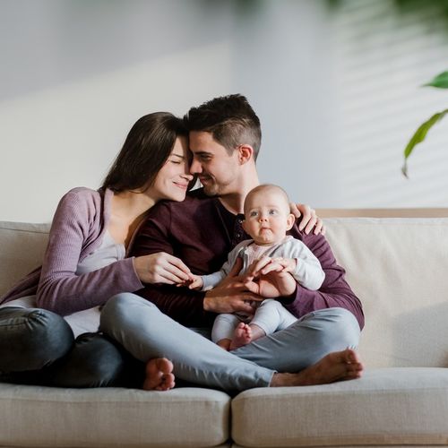 Buying With A Partner: Avoiding Financial And Emotional Pitfalls