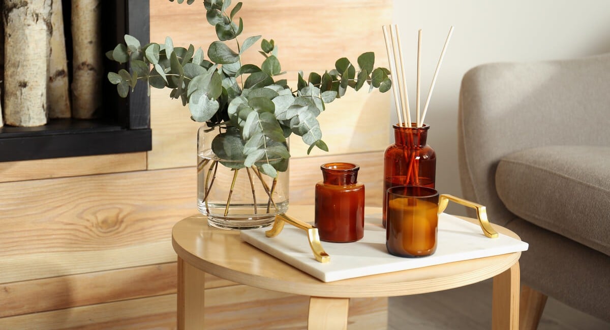 Create Zones in Open Concept Areas