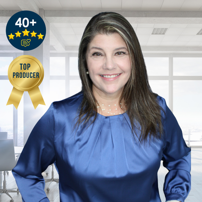 Jennifer Fast-Associate Broker