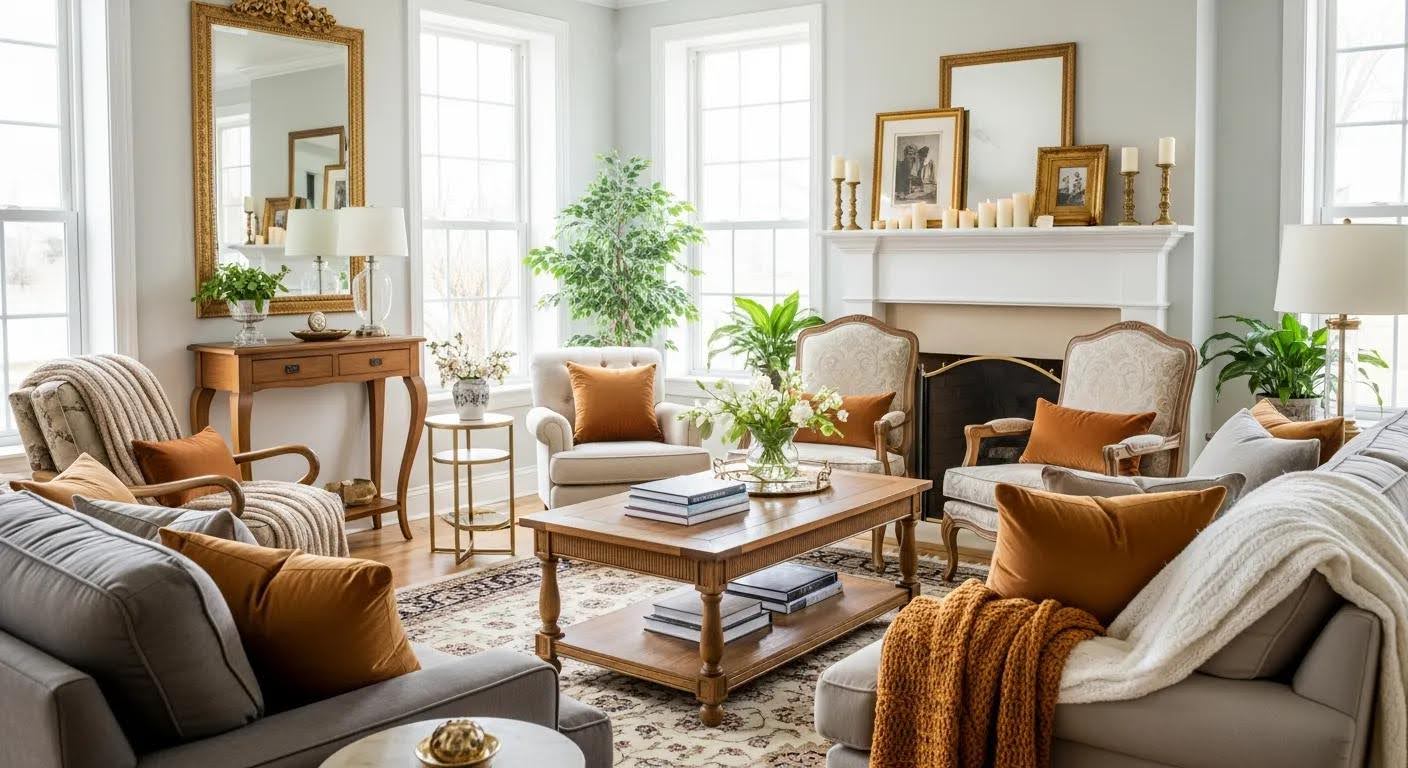 Common Mistakes to Avoid When Selling Your House in Jefferson