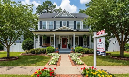 How to Sell Your House Fast in Jefferson, GA