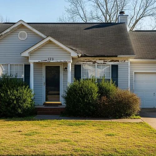 Selling Your House As-Is in Jefferson, GA: Pros and Cons