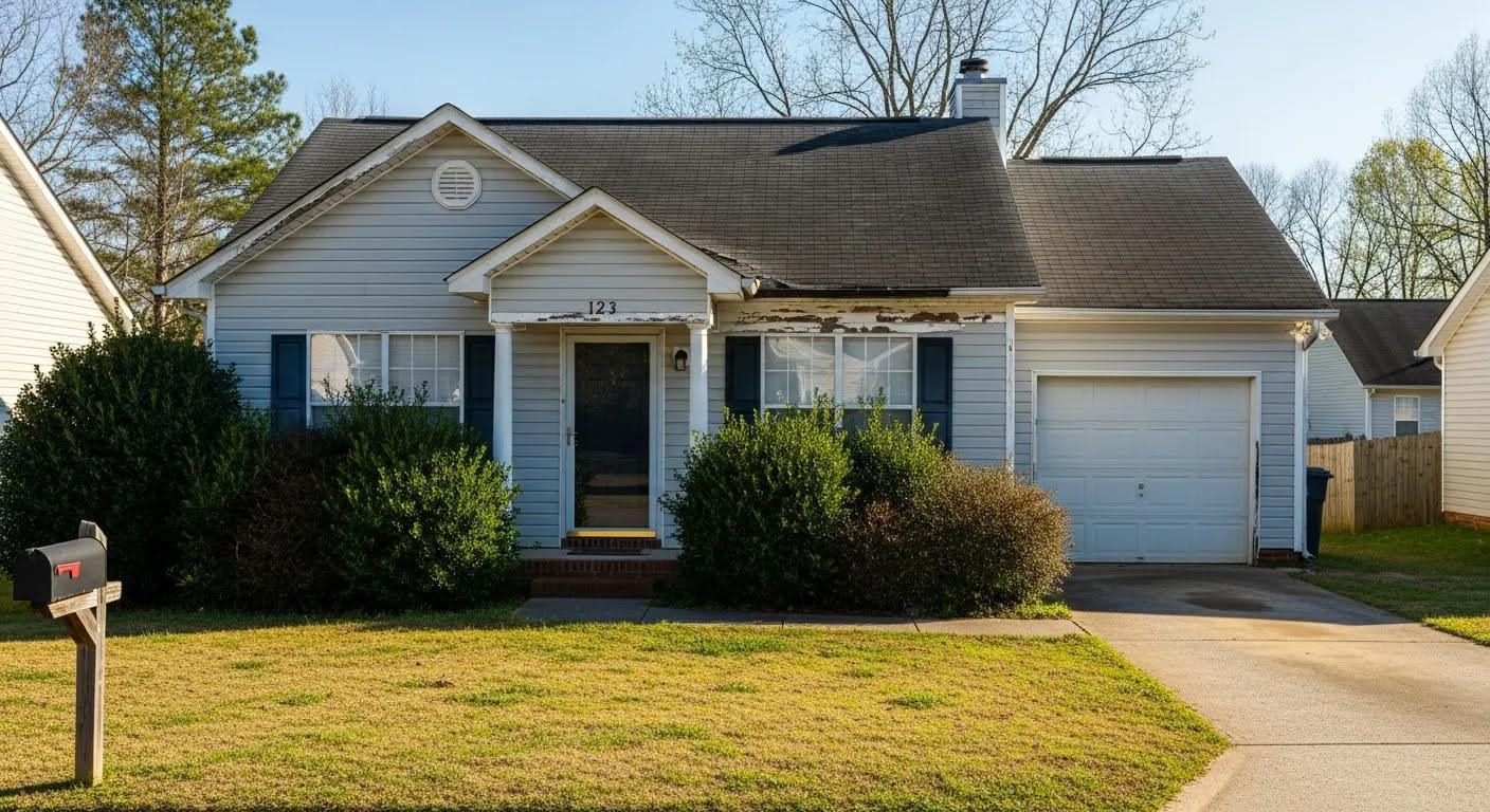 Selling Your House As-Is in Jefferson, GA- Pros and Cons