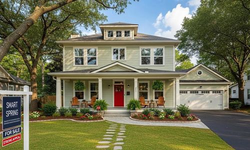 Tips for Pricing Your Home Correctly in Jefferson, GA
