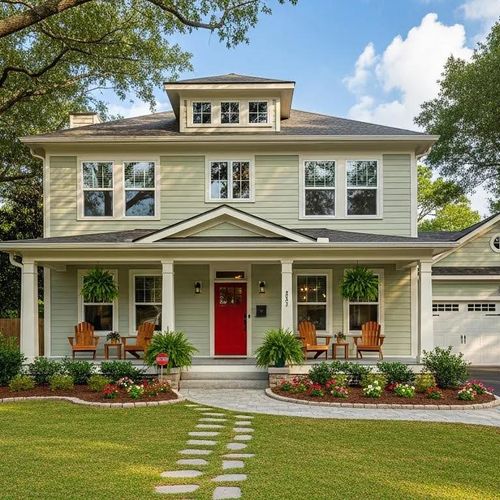 Tips for Pricing Your Home Correctly in Jefferson, GA