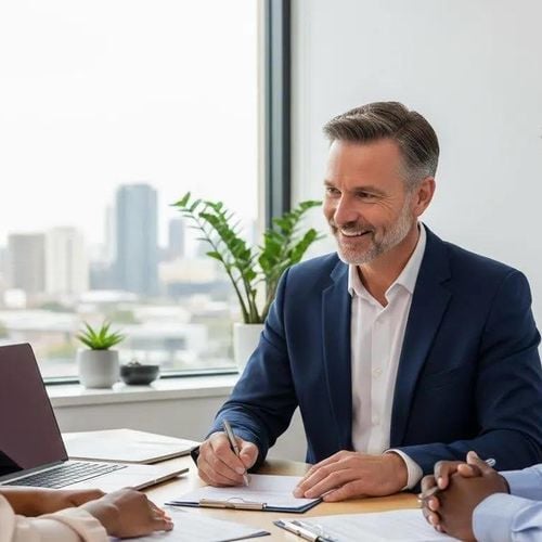 How a Jefferson Probate Agent Handles Court-Supervised Property Sales