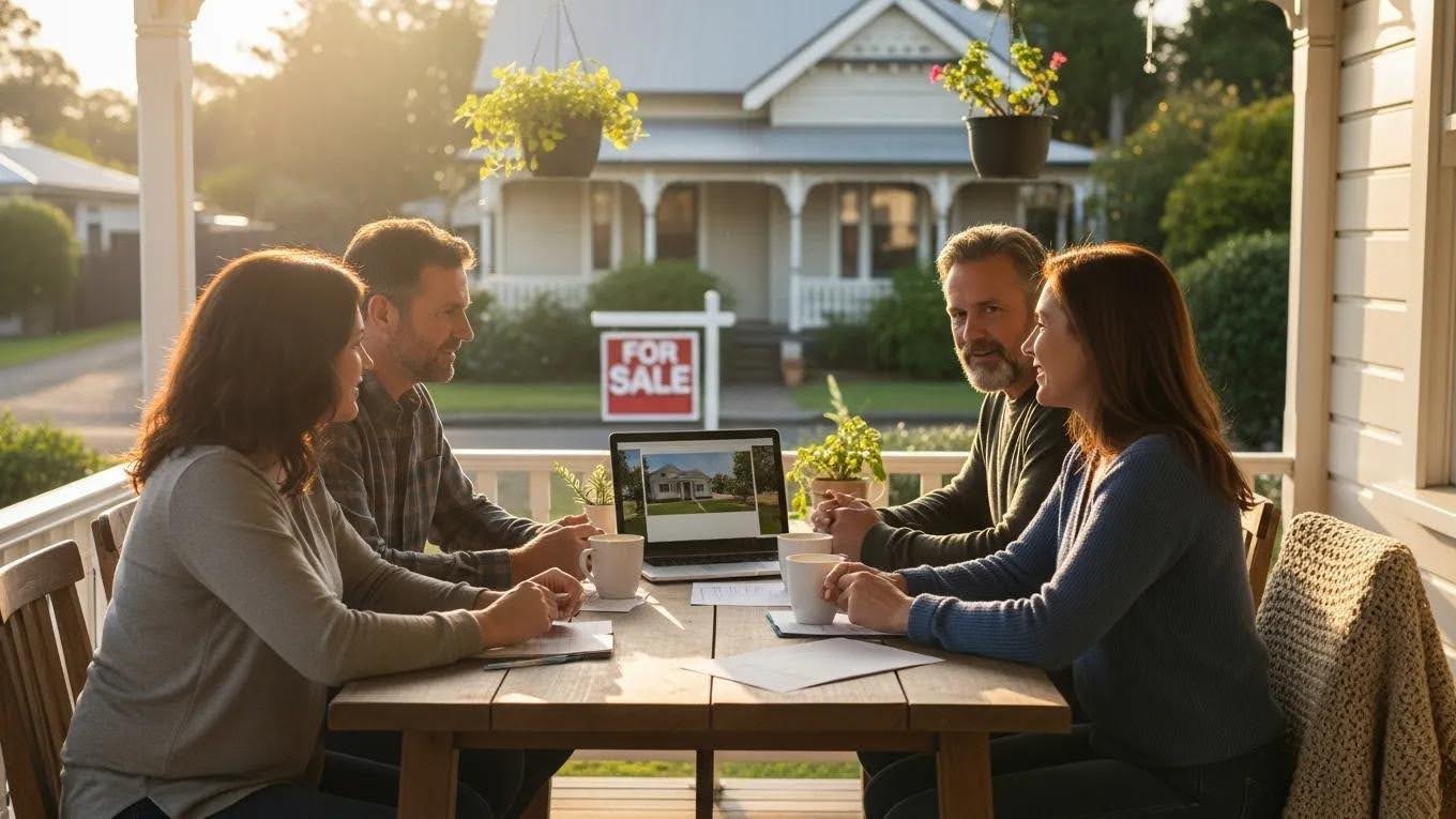How to Sell Inherited Property Fast in Jefferson Without the Legal Headaches