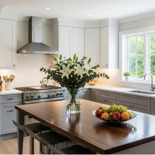 Which Home Upgrades Get the Highest ROI When Selling in Jefferson, GA?