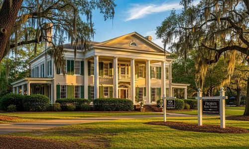 Jefferson Probate Real Estate: A Step-by-Step Guide for &hellip;