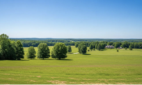 Selling Large Acreage Property in Jefferson GA: A Complete G&hellip;