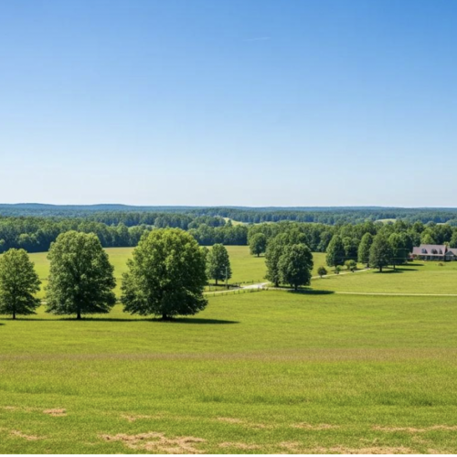 Selling Large Acreage Property in Jefferson GA: A Complete Guide to Pricing, Marketing, and Closing