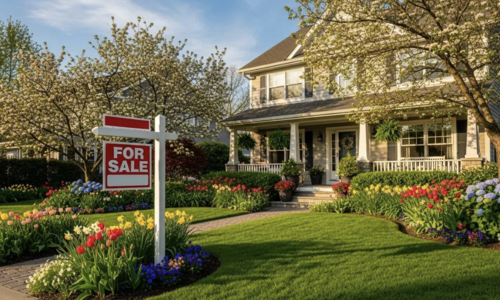 Best Time of Year to Sell Your House &hellip;