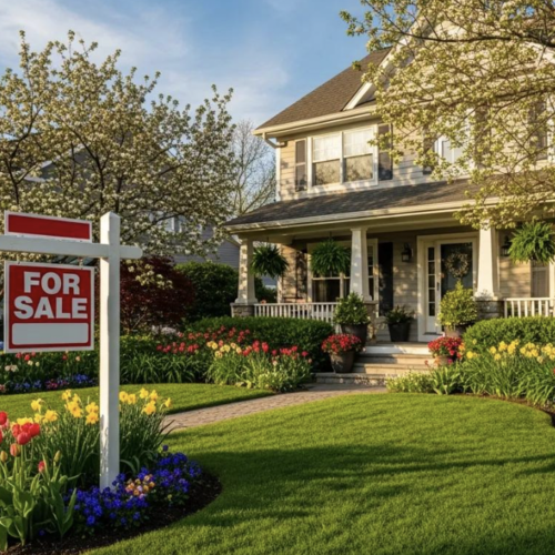 Best Time of Year to Sell Your House in Jefferson, GA: When to List for Maximum Value