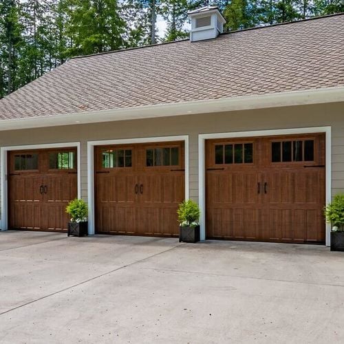 The Real Resale Impact Of Having (Or Not Having) A Garage