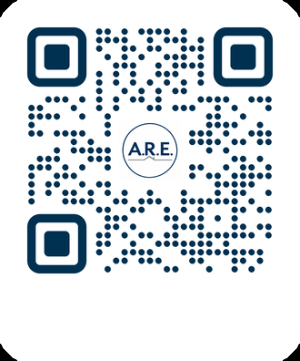 QR code linking to the 3D virtual tour