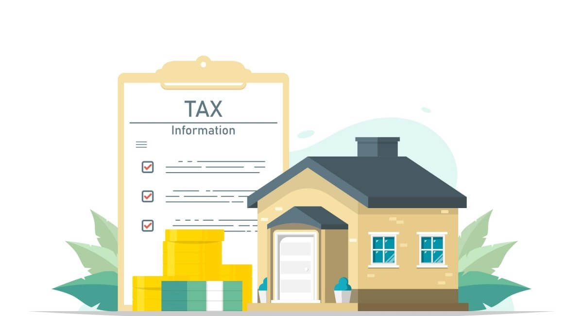 Property Tax Reassessment After Buying A Home: Why Your Tax Bill Could Change