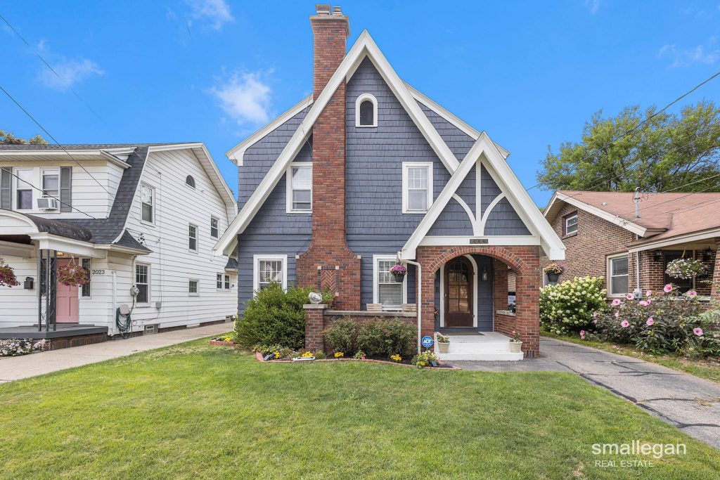 Alger Heights Grand Rapids Neighborhoods