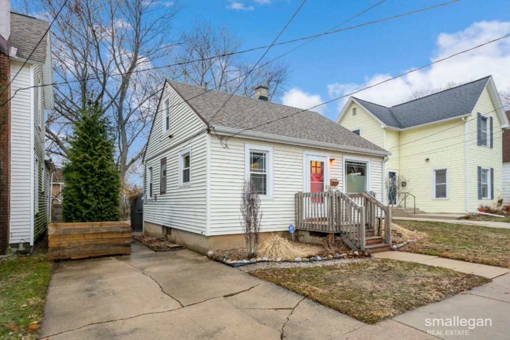 Creston Grand Rapids Neighborhoods