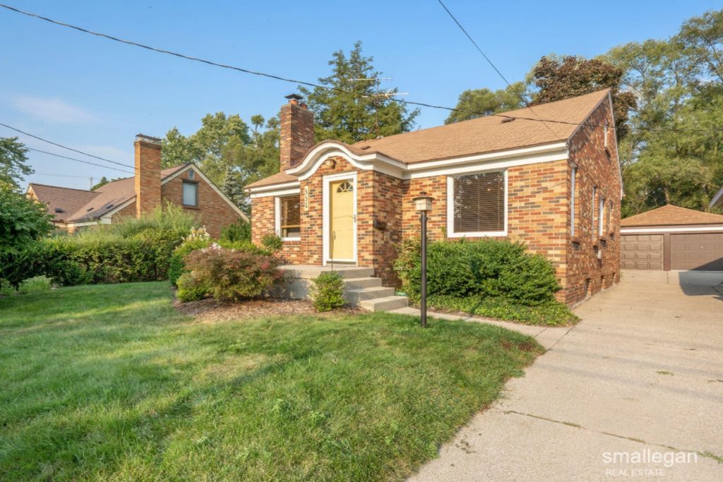 Fulton Heights Grand Rapids Neighborhoods