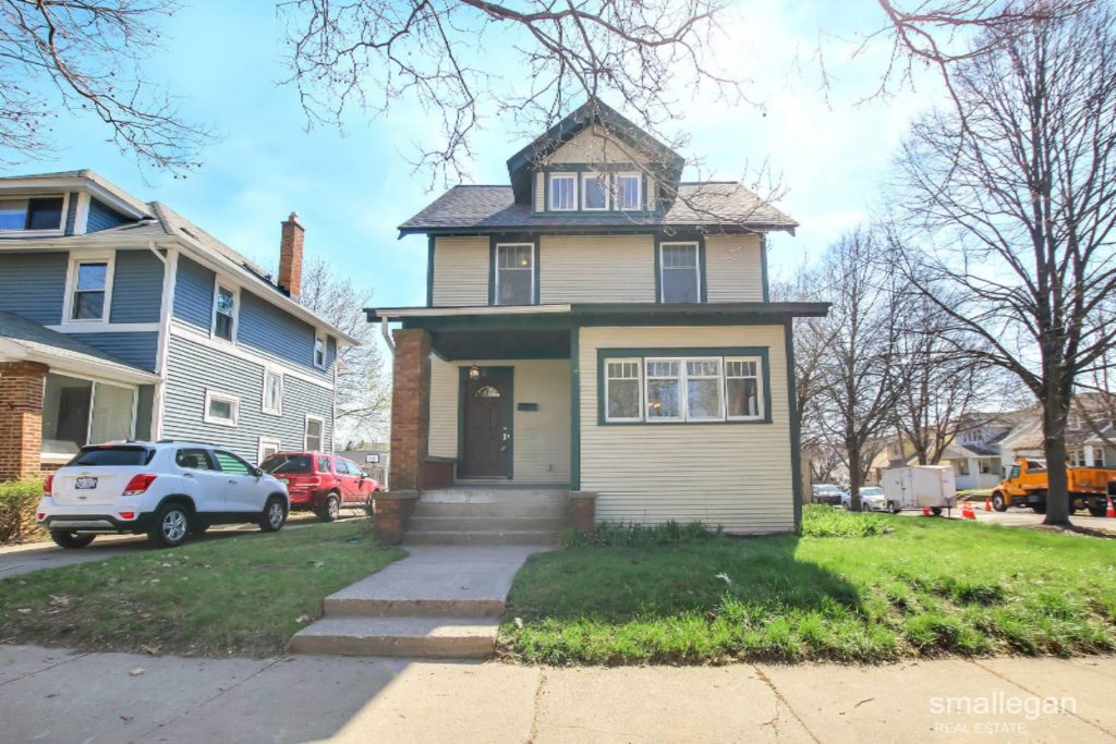 John Ball Park Grand Rapids Neighborhoods