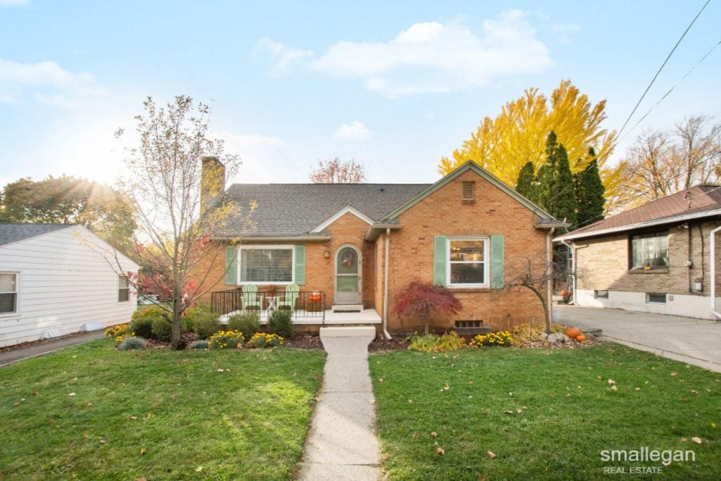 Michigan Oaks Grand Rapids Neighborhoods