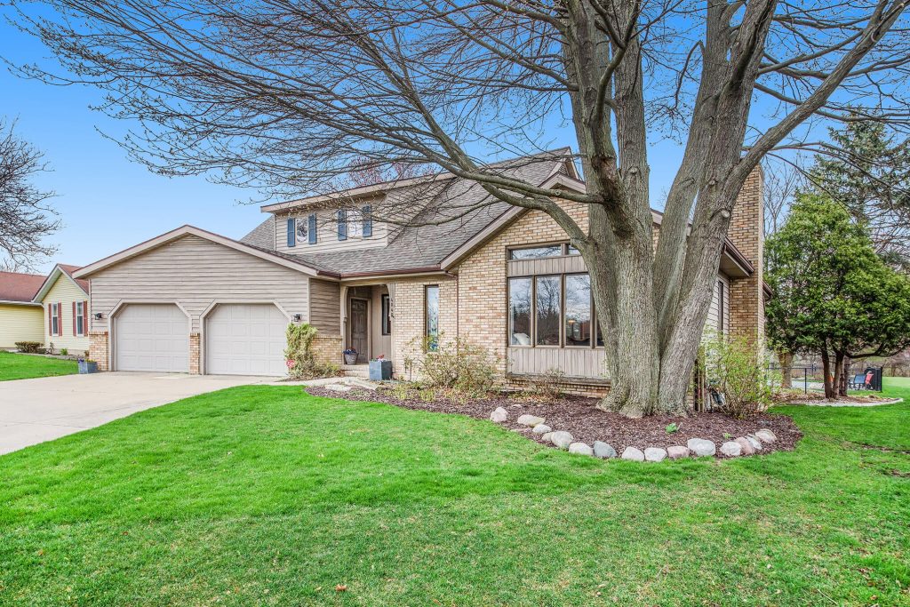 Millbrook Grand Rapids Neighborhoods