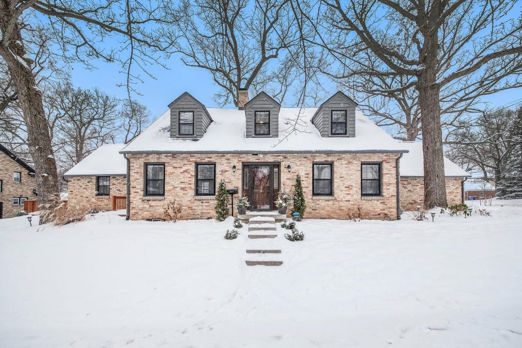 Ottawa Hills Grand Rapids Neighborhoods