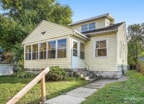 South East Community