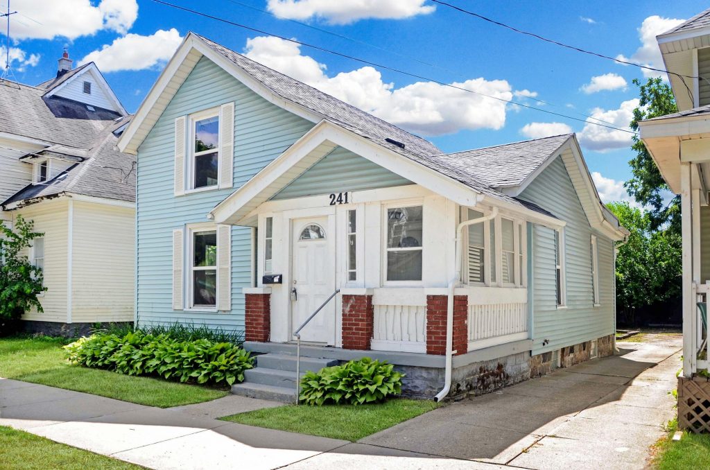 South West Grand Rapids Neighborhoods