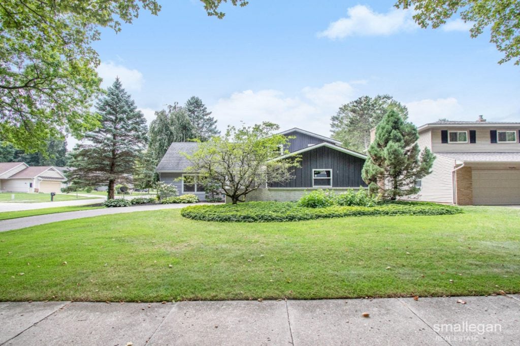 Westside Grand Rapids Neighborhoods