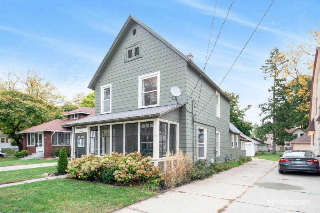 Garfield Park Grand Rapids Neighborhoods