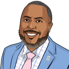Darius Palmer
