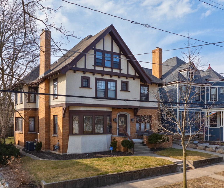 Discover the Heritage Hill Tour of Homes This Weekend! Grand Rapids