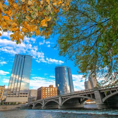 This Weekends Events in Grand Rapids | October 23-25, 2026