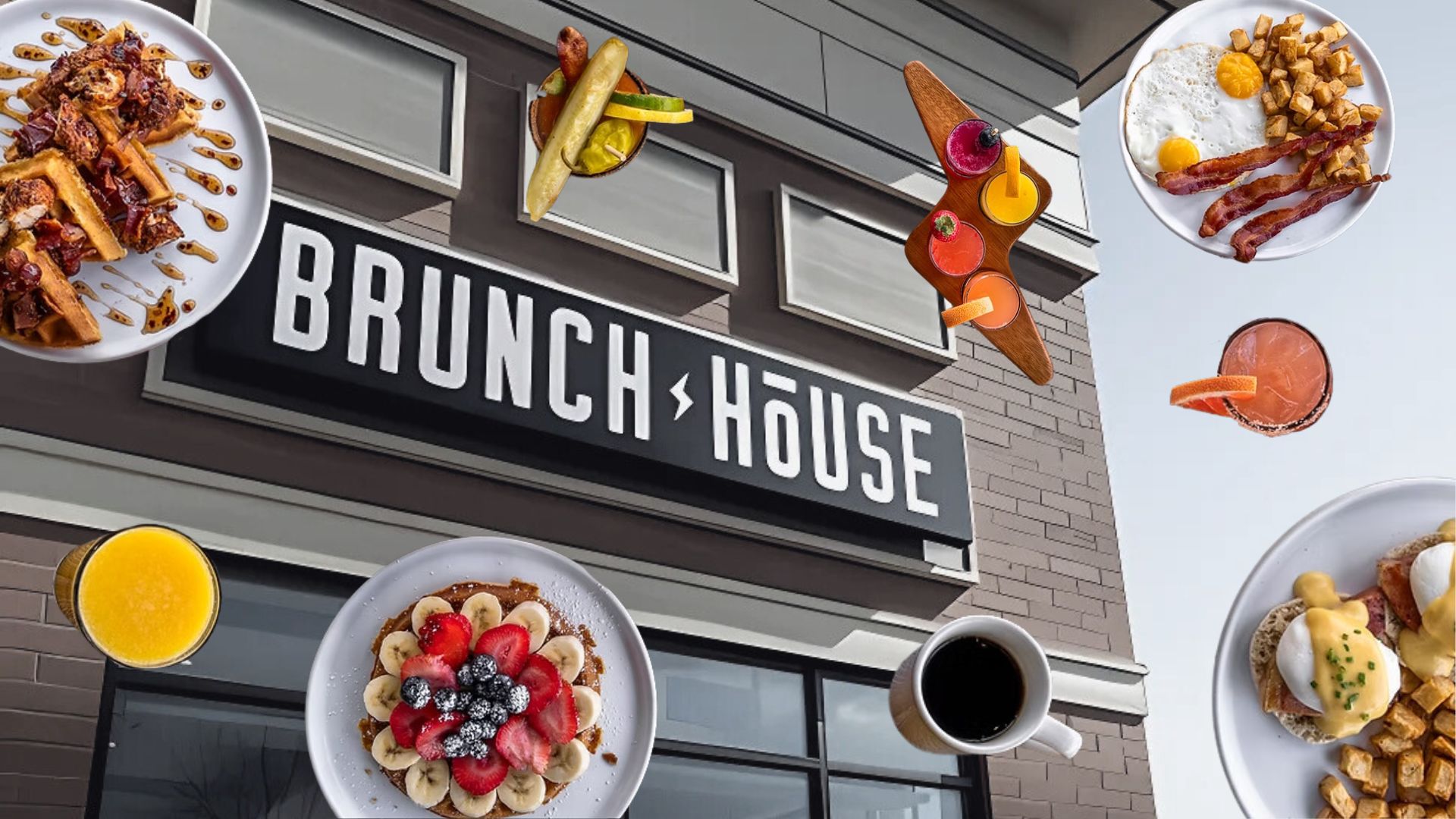 BRUNCH HOUSE THUMBNAIL